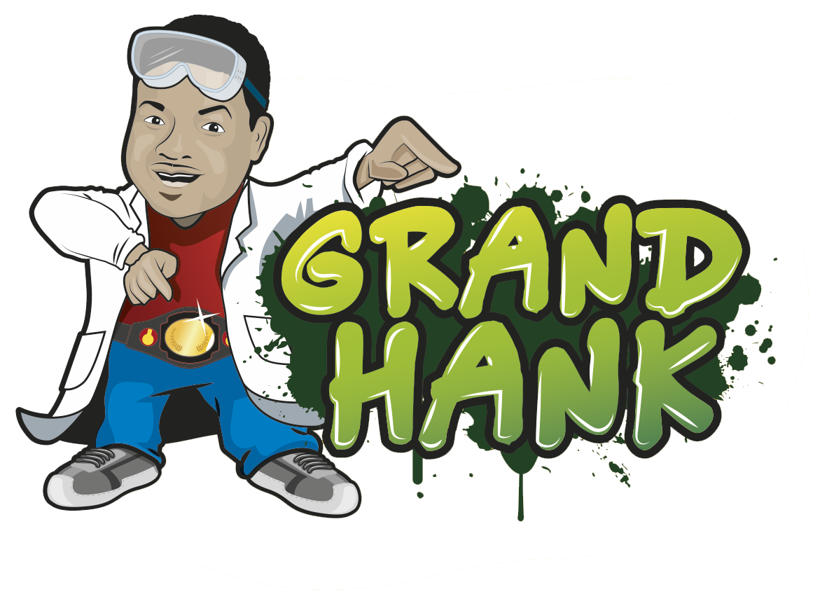 Grand Hank Productions, Inc.